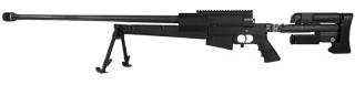 Cybergun - S&T PGM 338 Gas Full Metal Sniper Rifle with Hard Case by S&T > Cybergun
